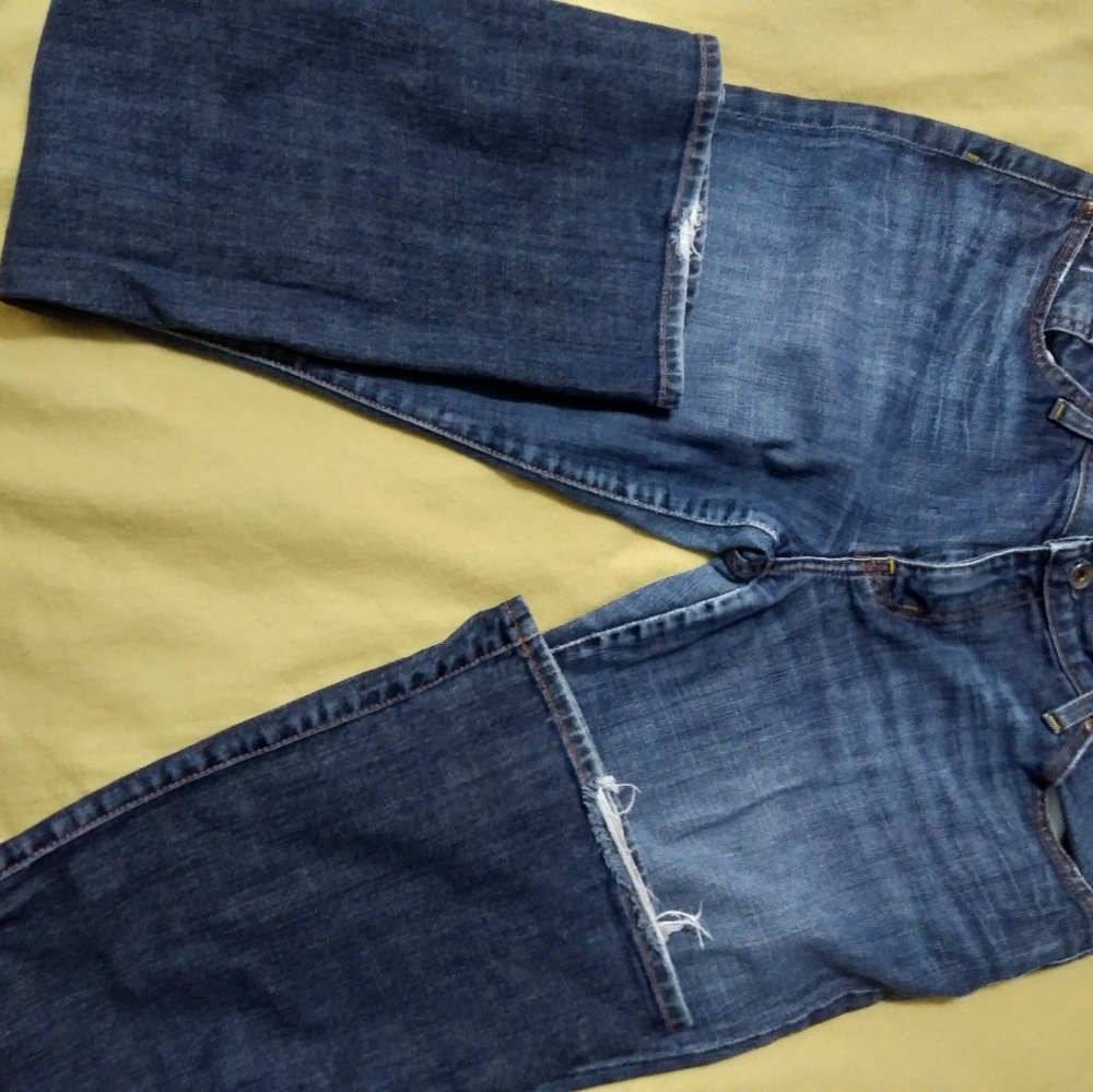 Jeans - Picture 2 of 2
